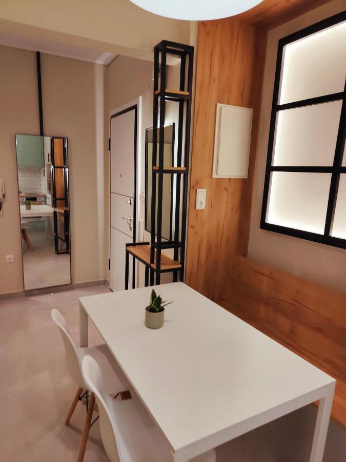 Soul - The Vibe Of The City Thessaloniki Exterior photo