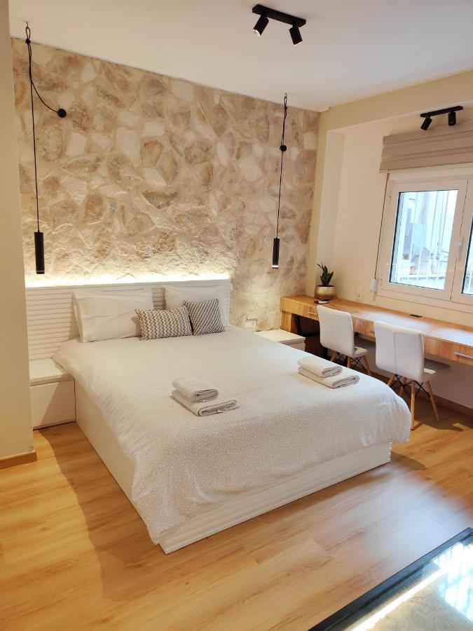 Soul - The Vibe Of The City Thessaloniki Exterior photo