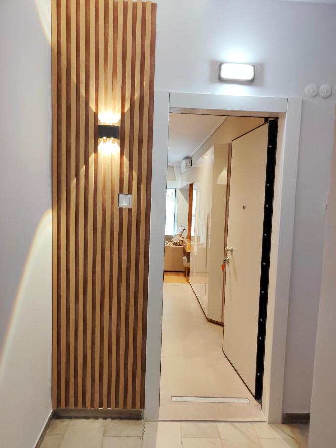 Soul - The Vibe Of The City Thessaloniki Exterior photo